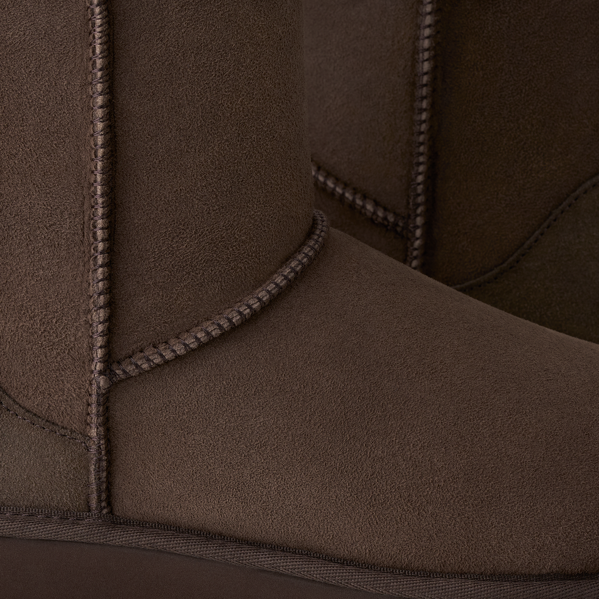 Classic Short II Boot