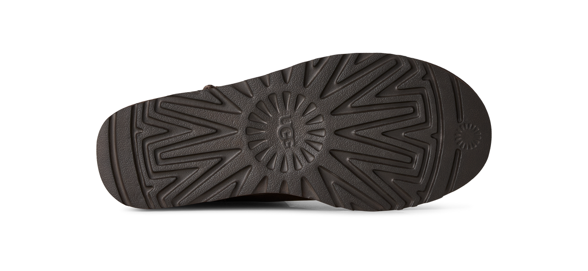 Classic Short II Boot