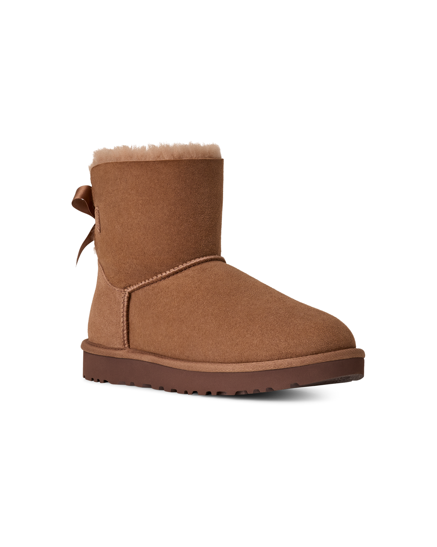 Women's Classic Mini Bailey Bow II Boot