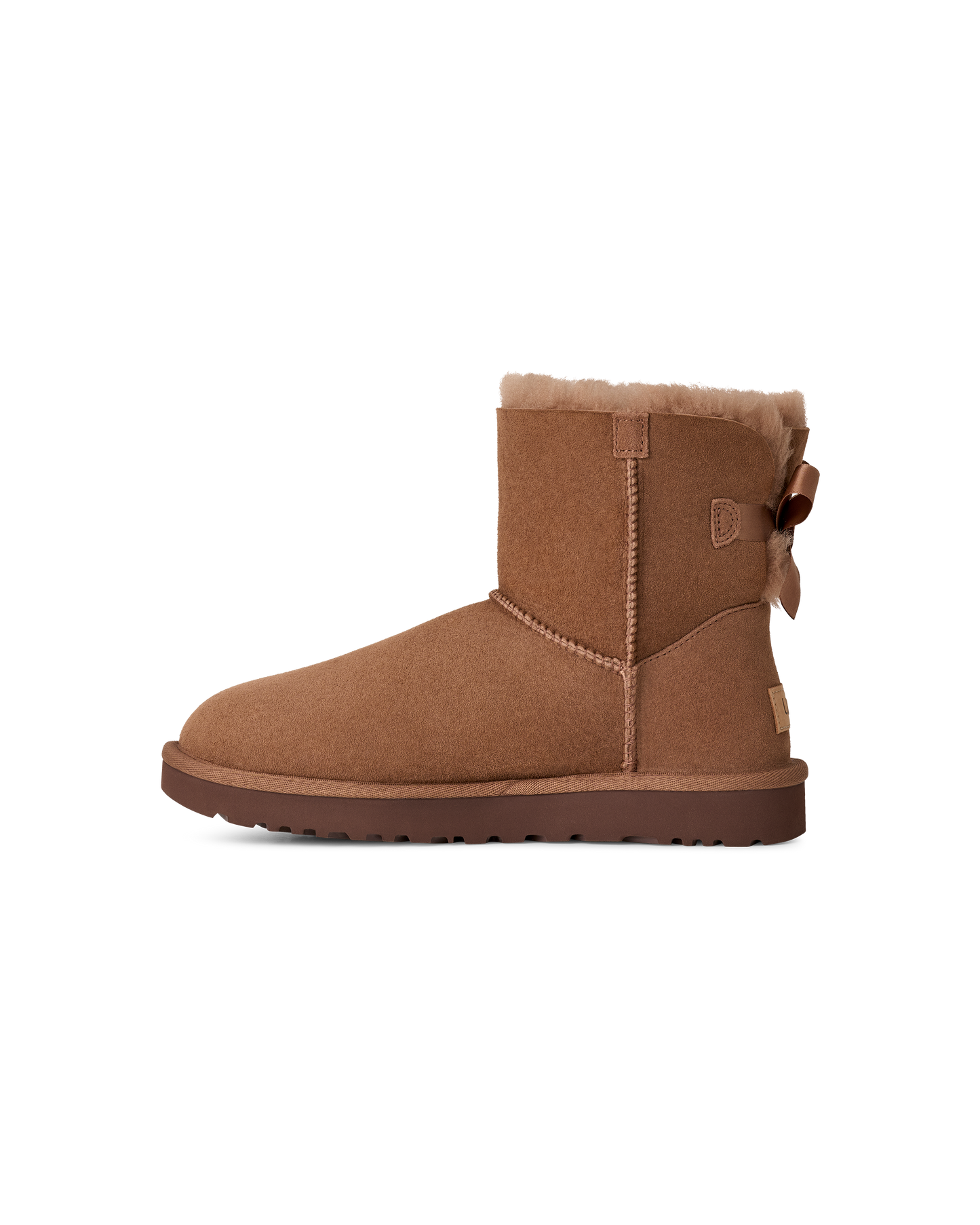 Women's Classic Mini Bailey Bow II Boot