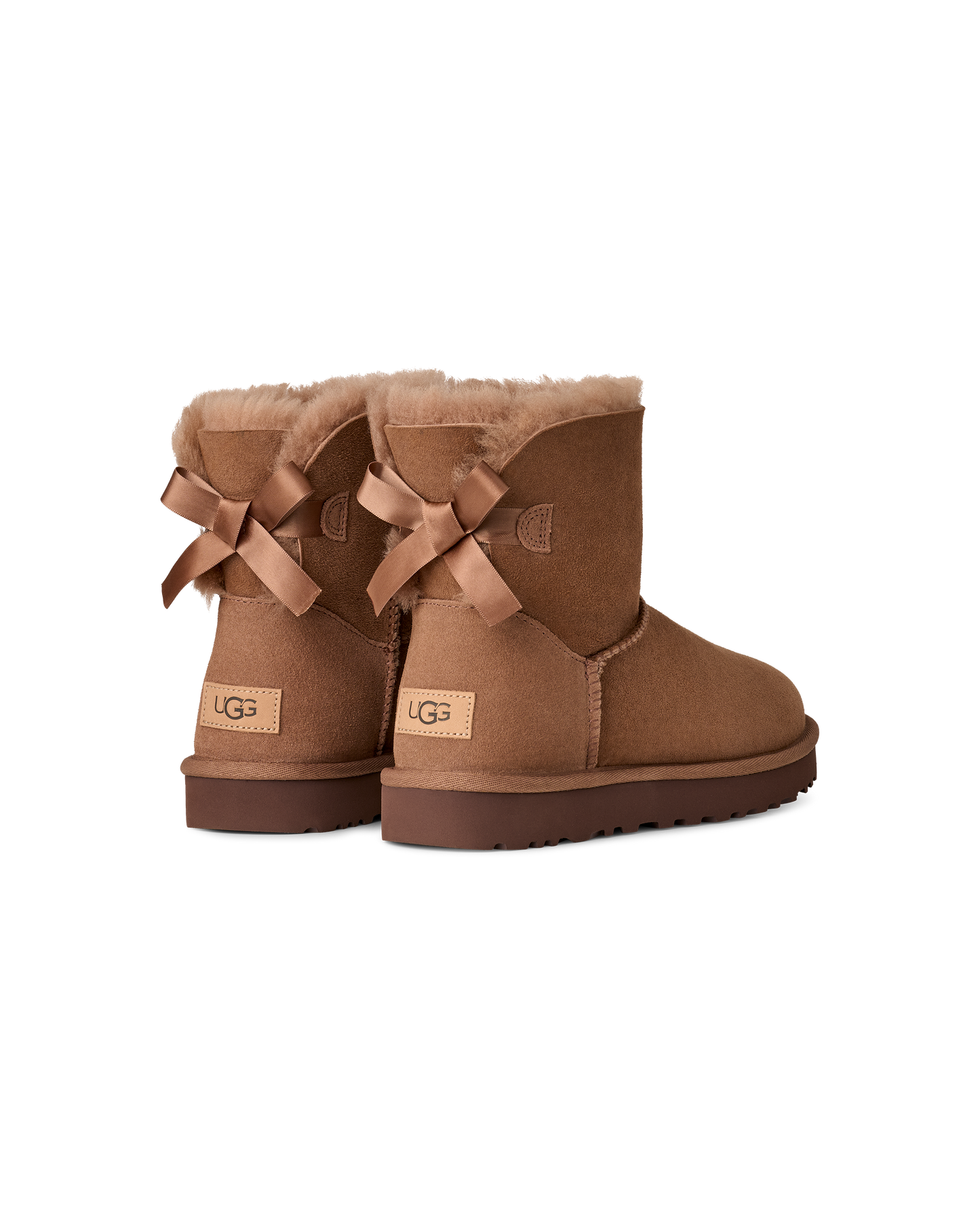 Women's Classic Mini Bailey Bow II Boot
