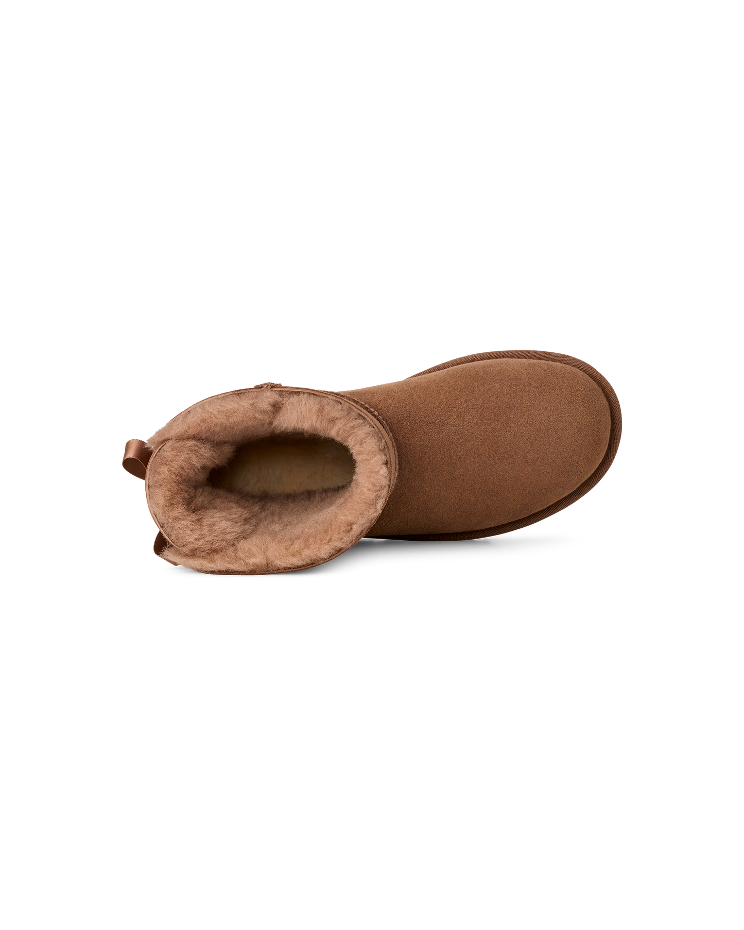 Women's Classic Mini Bailey Bow II Boot