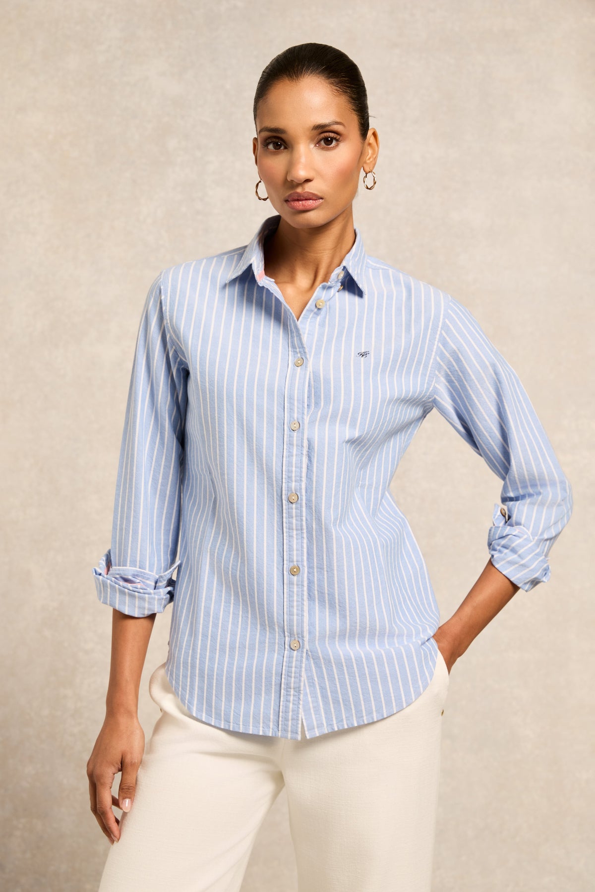 Oxford Shirt