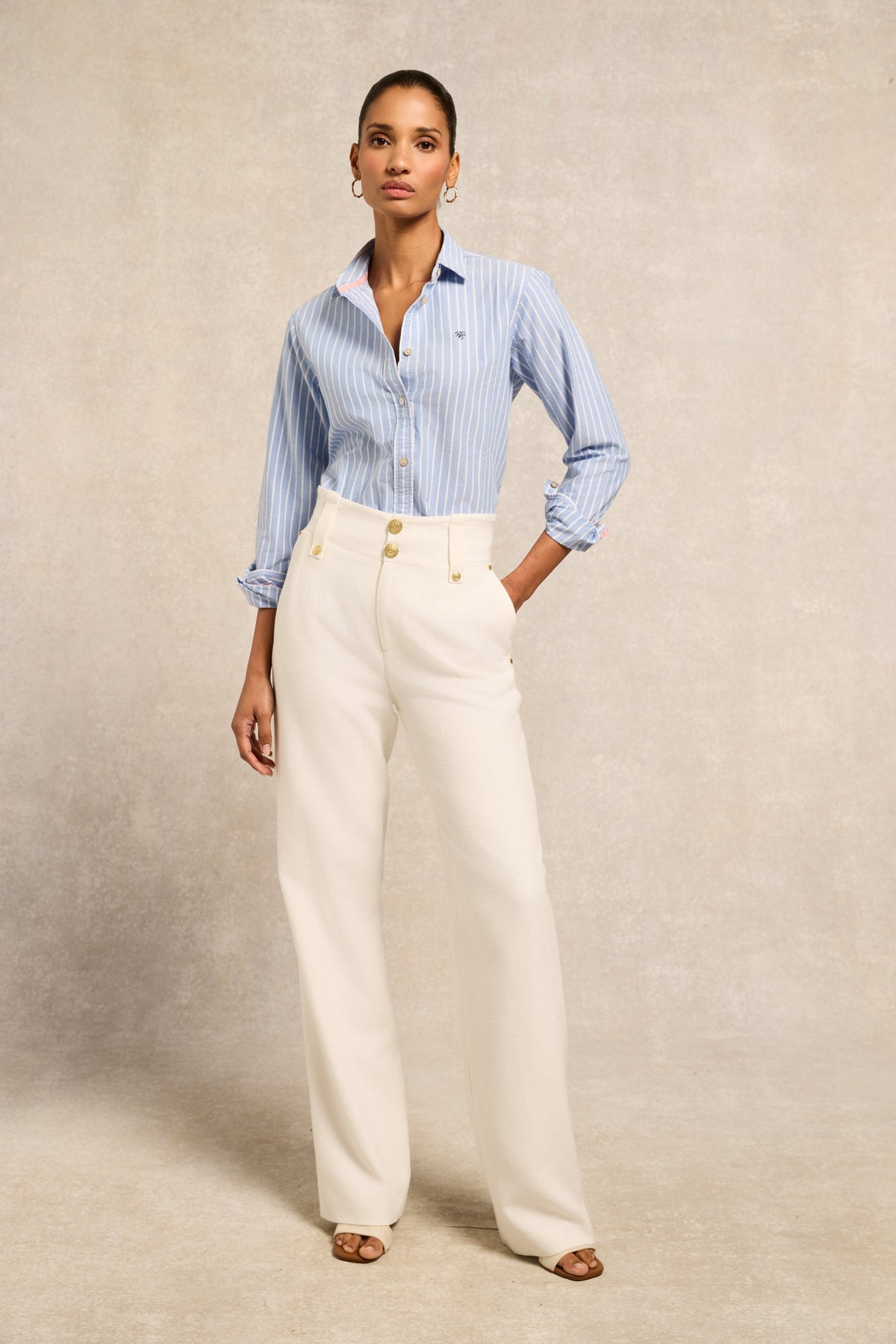 Oxford Shirt