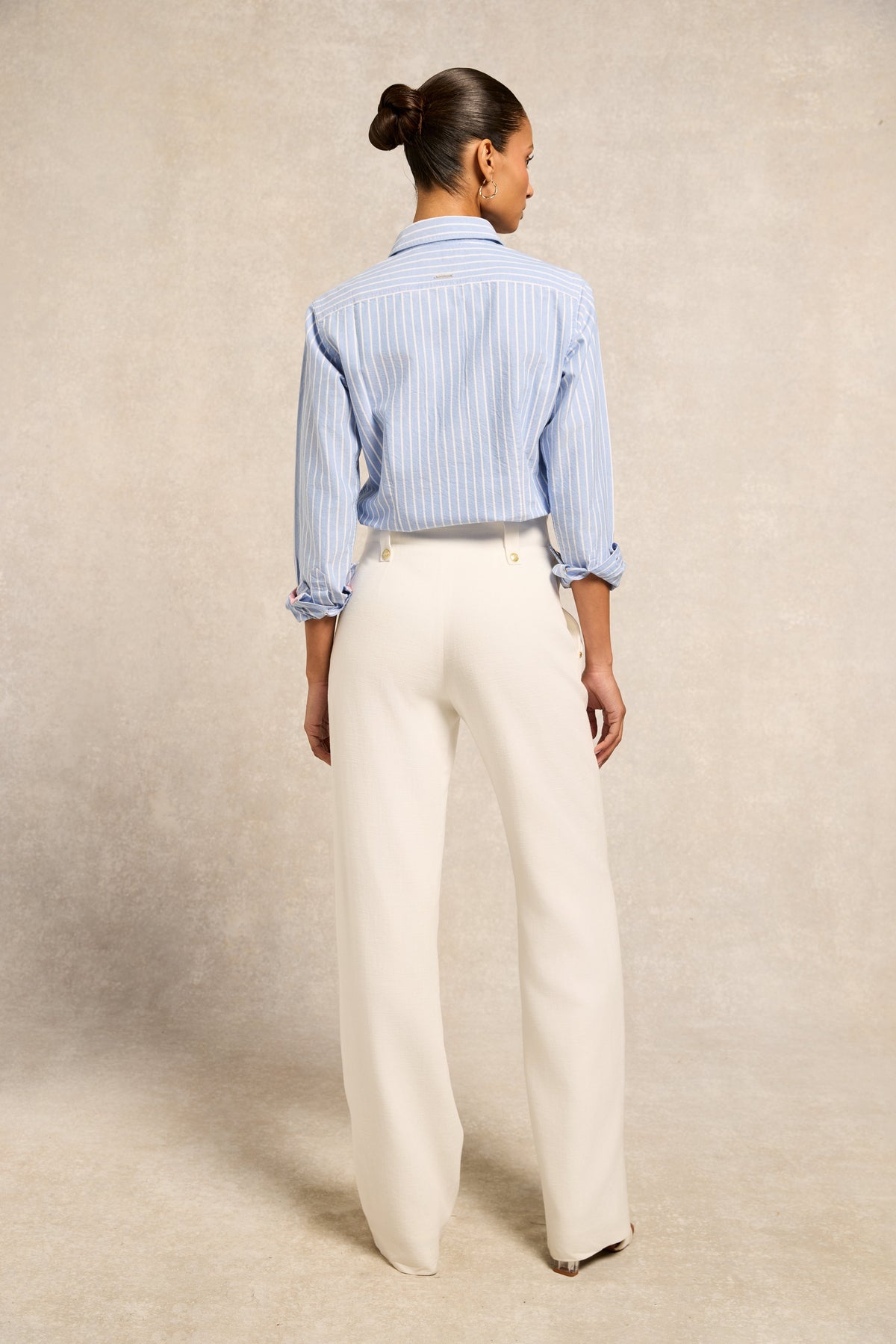 Oxford Shirt