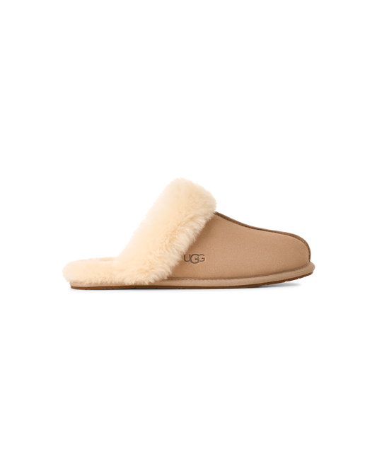 Scuffette II Slipper