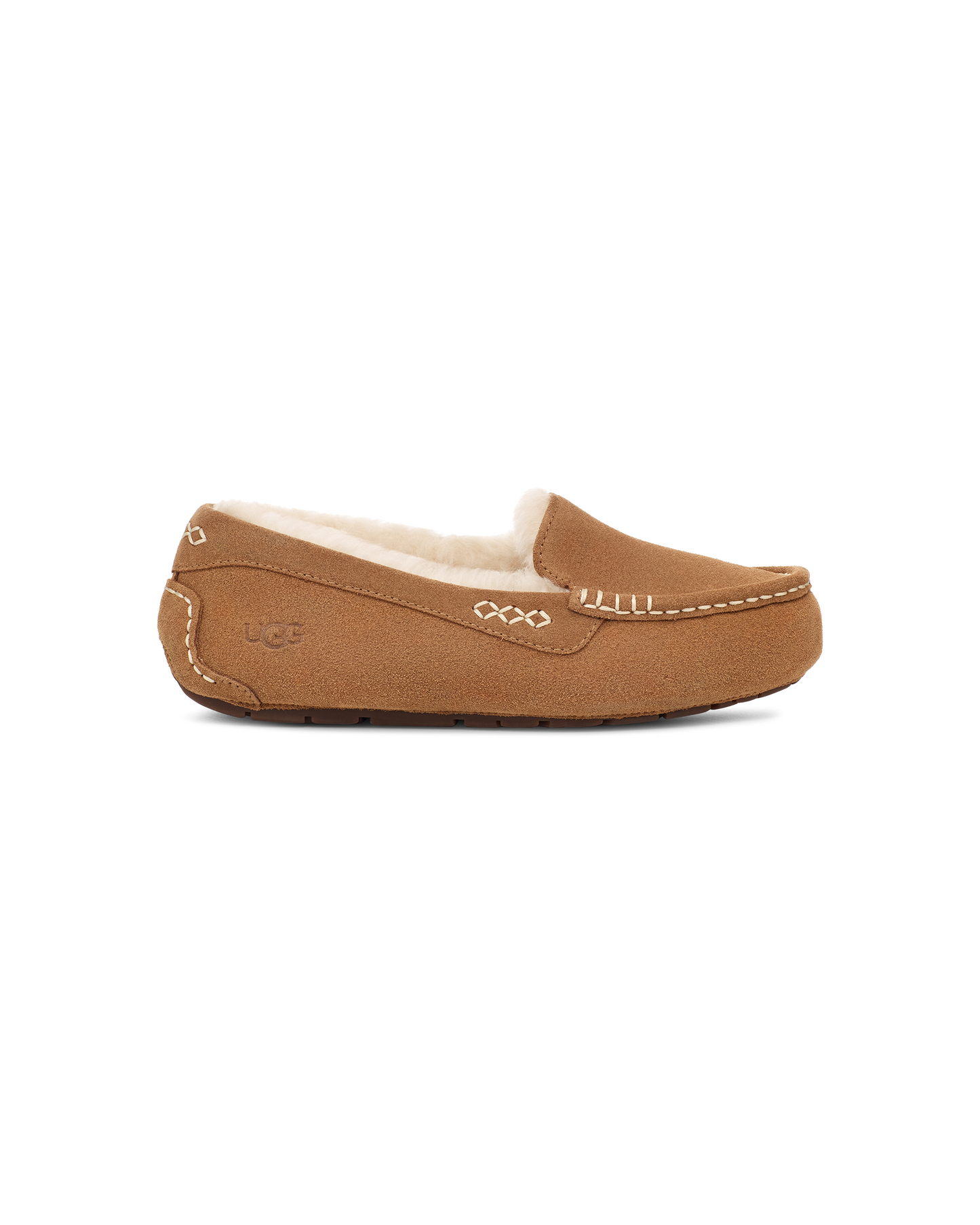 Ansley Slipper
