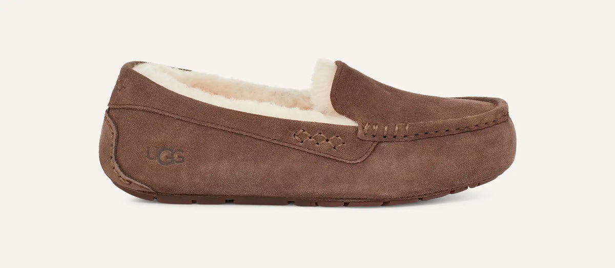 Ansley Slipper