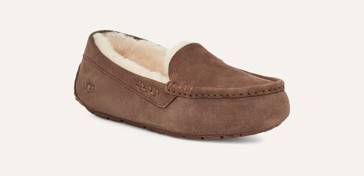 Ansley Slipper