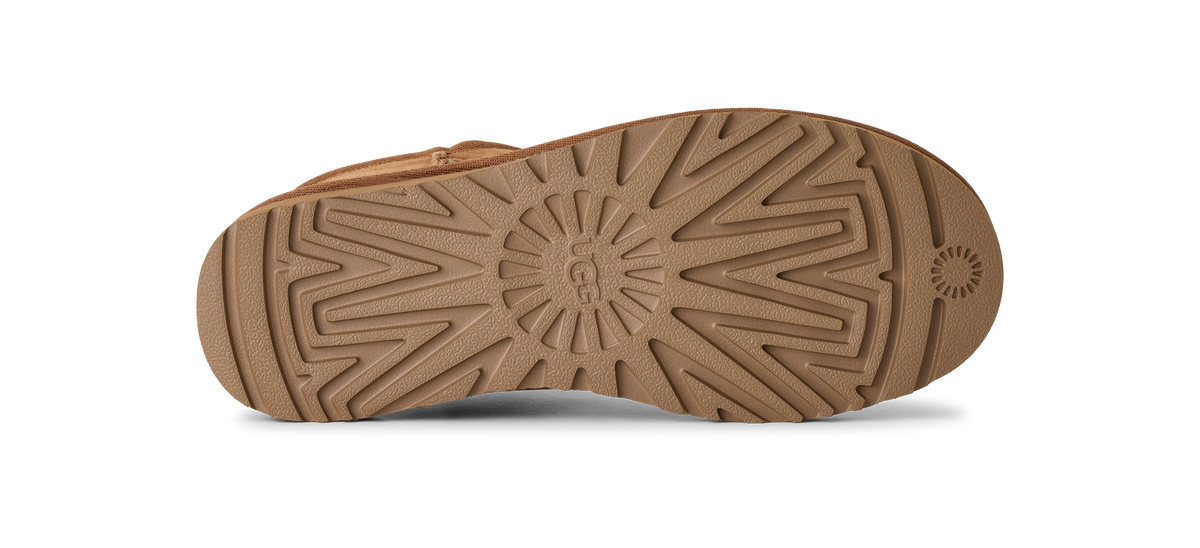 Classic Ultra Mini Boot