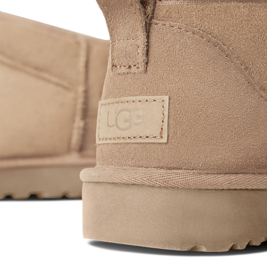 Classic Ultra Mini Boot