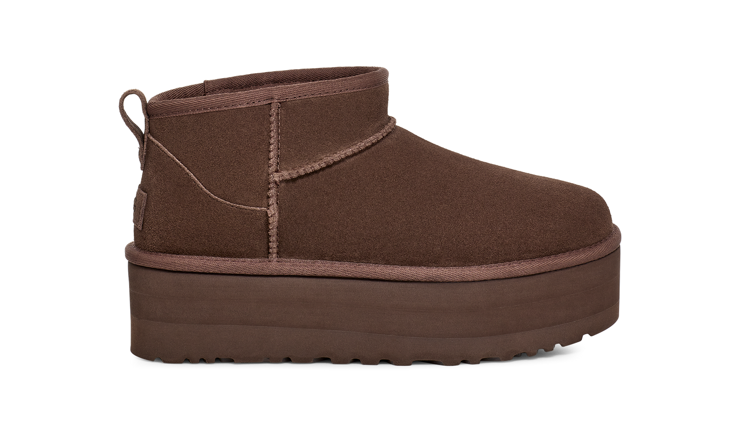 Classic Ultra Mini Platform