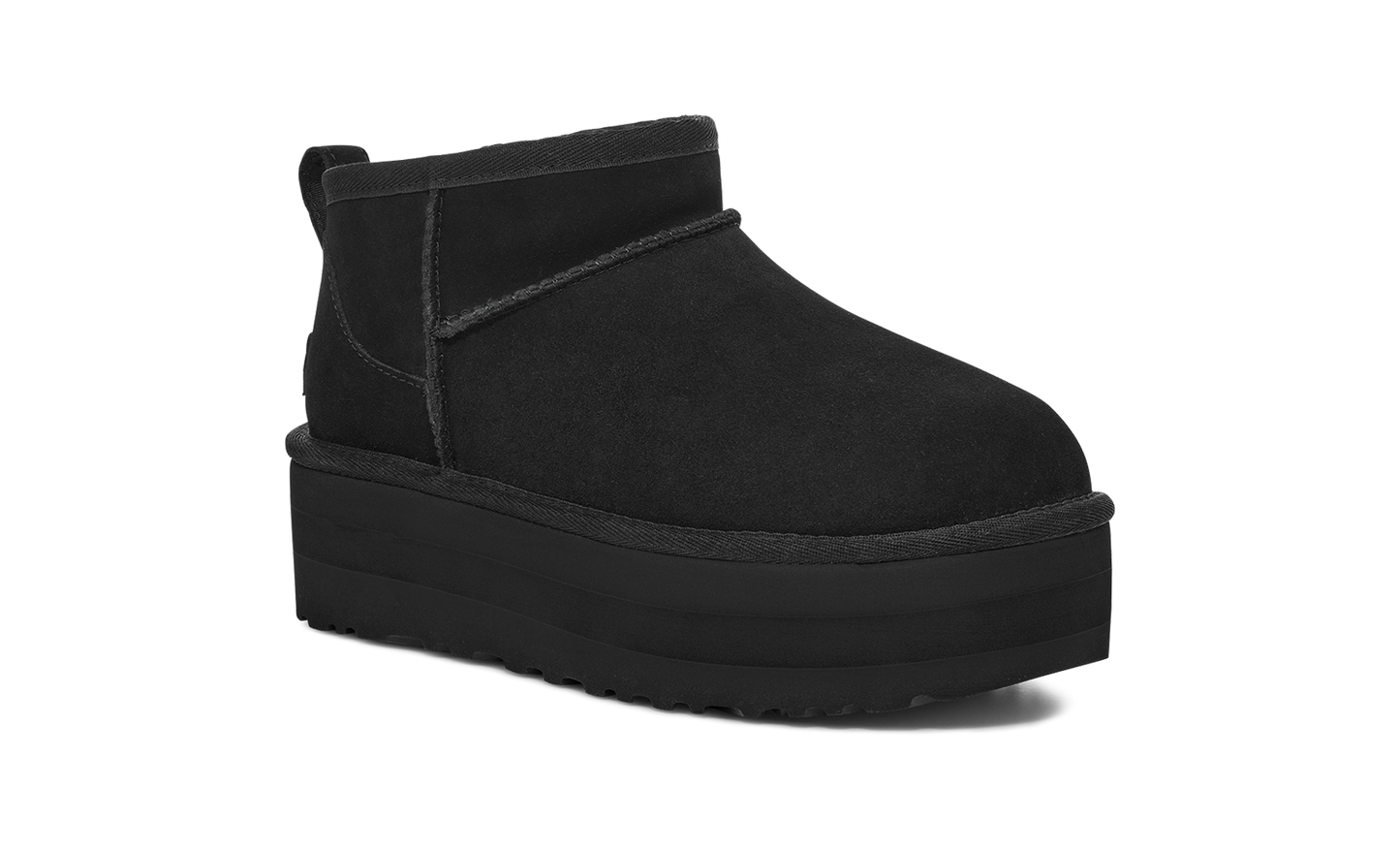 Classic Ultra Mini Platform
