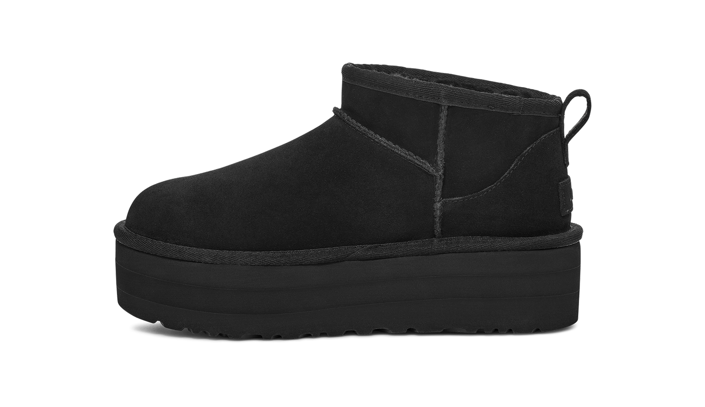 Classic Ultra Mini Platform