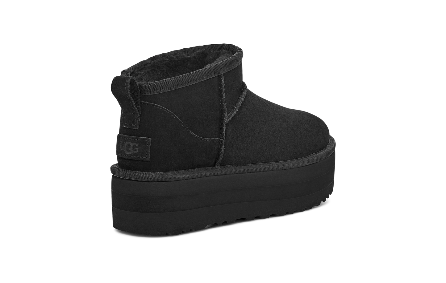 Classic Ultra Mini Platform