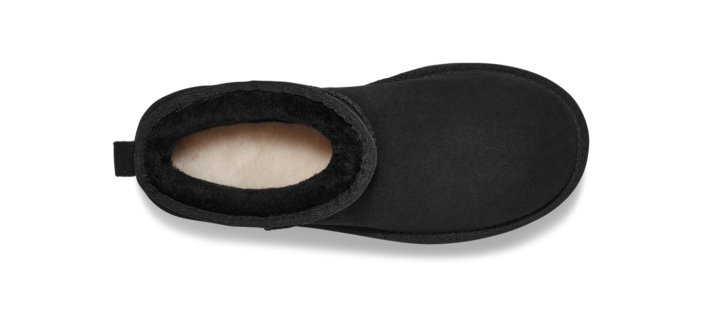 Classic Ultra Mini Platform