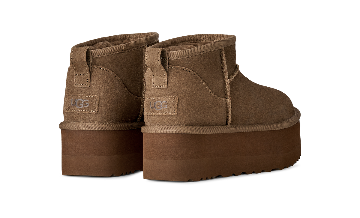 Classic Ultra Mini Platform