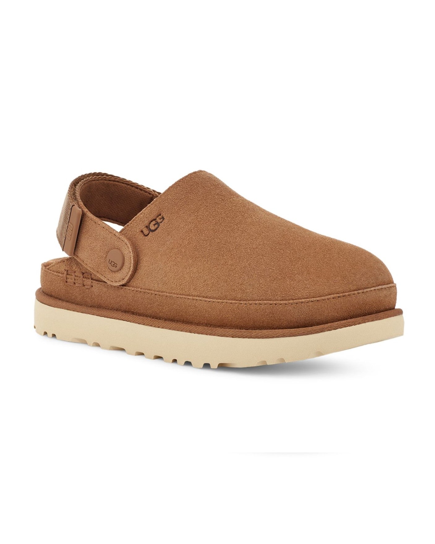 Goldenstar Clog