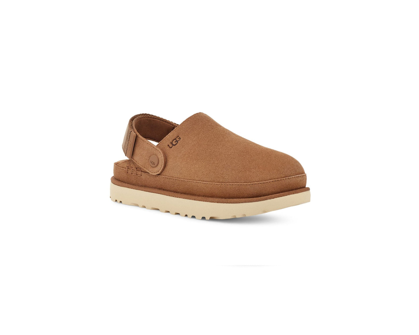 Goldenstar Clog