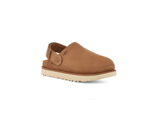 Goldenstar Clog