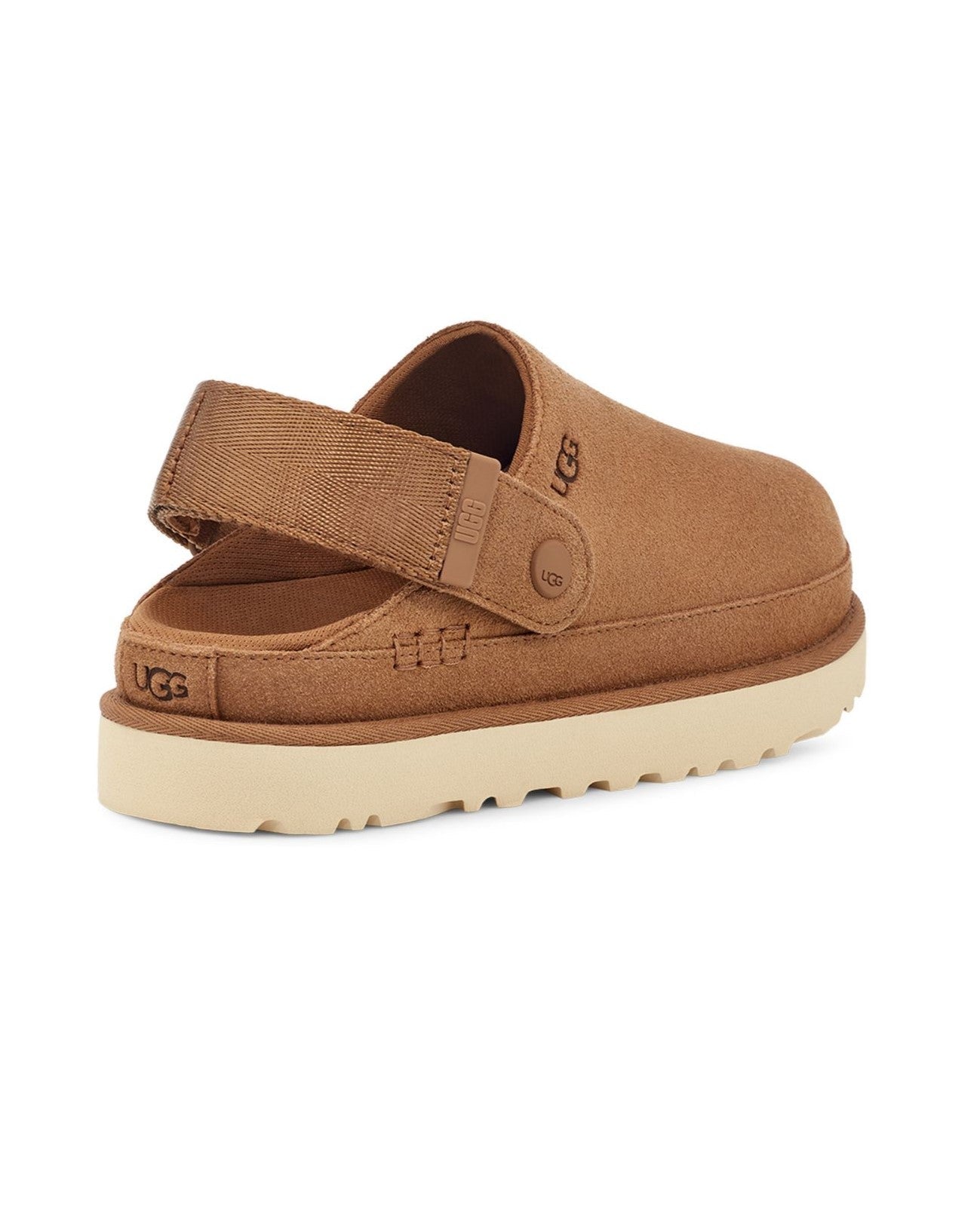 Goldenstar Clog