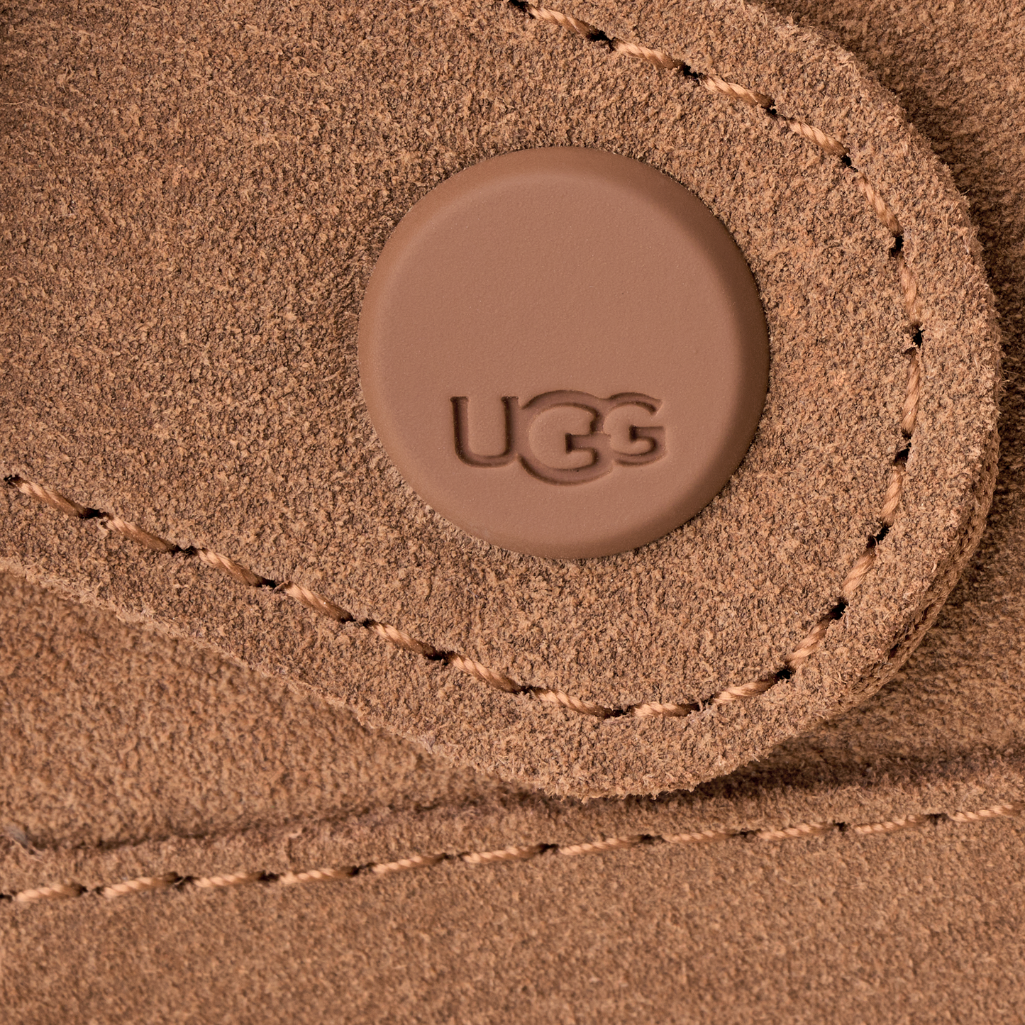 Goldenstar Clog