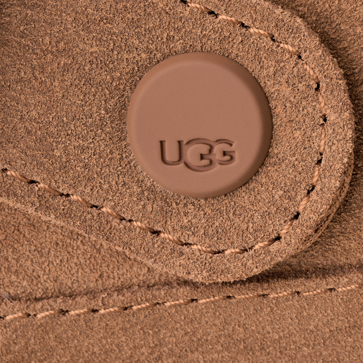 Goldenstar Clog