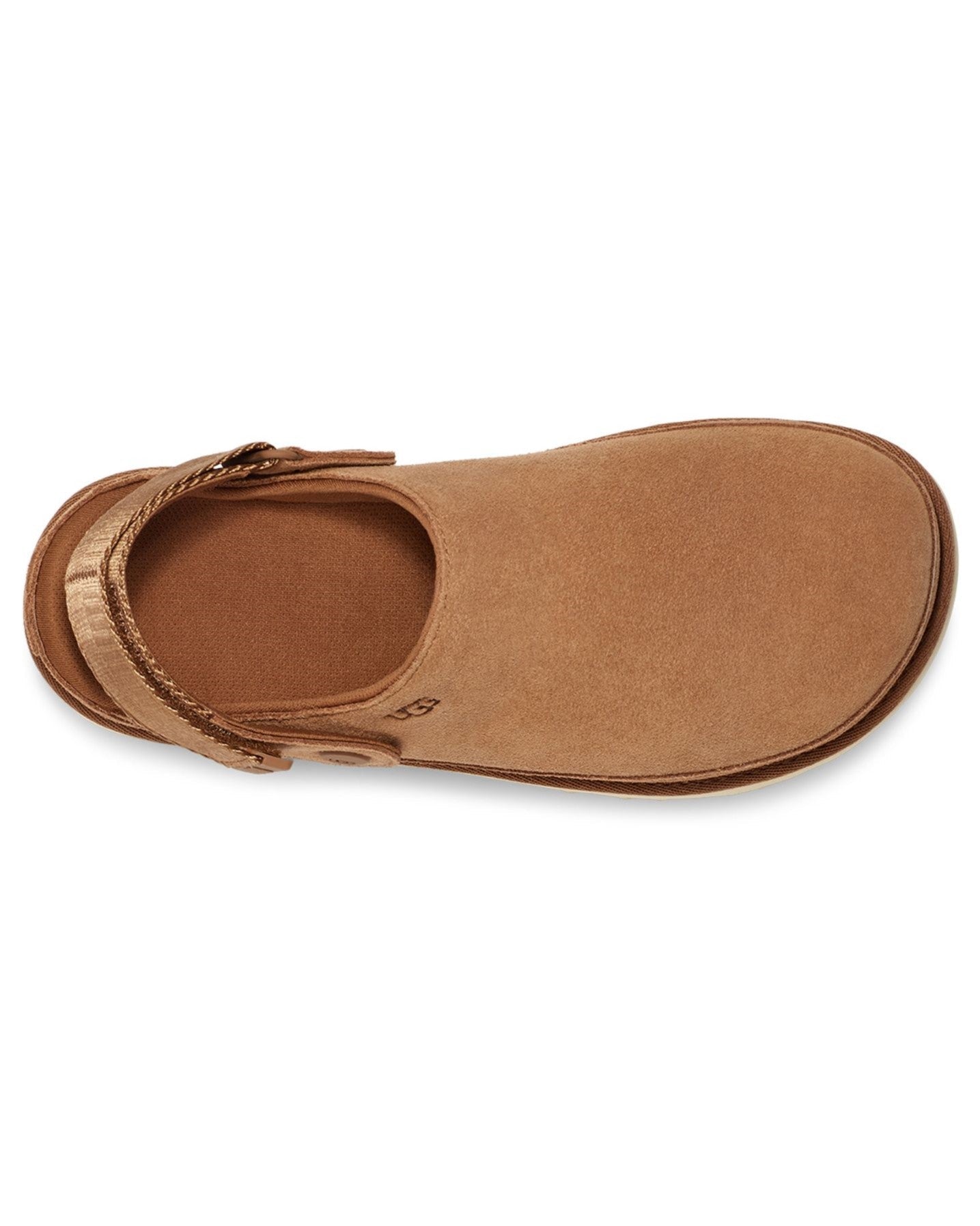Goldenstar Clog
