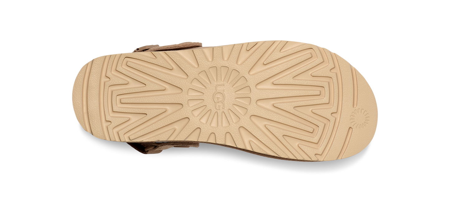 Goldenstar Clog