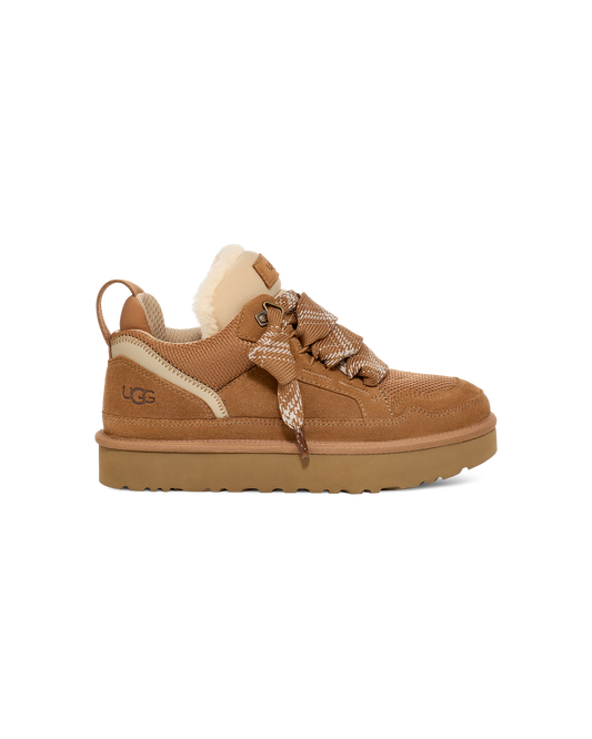 Lowmel Shoe