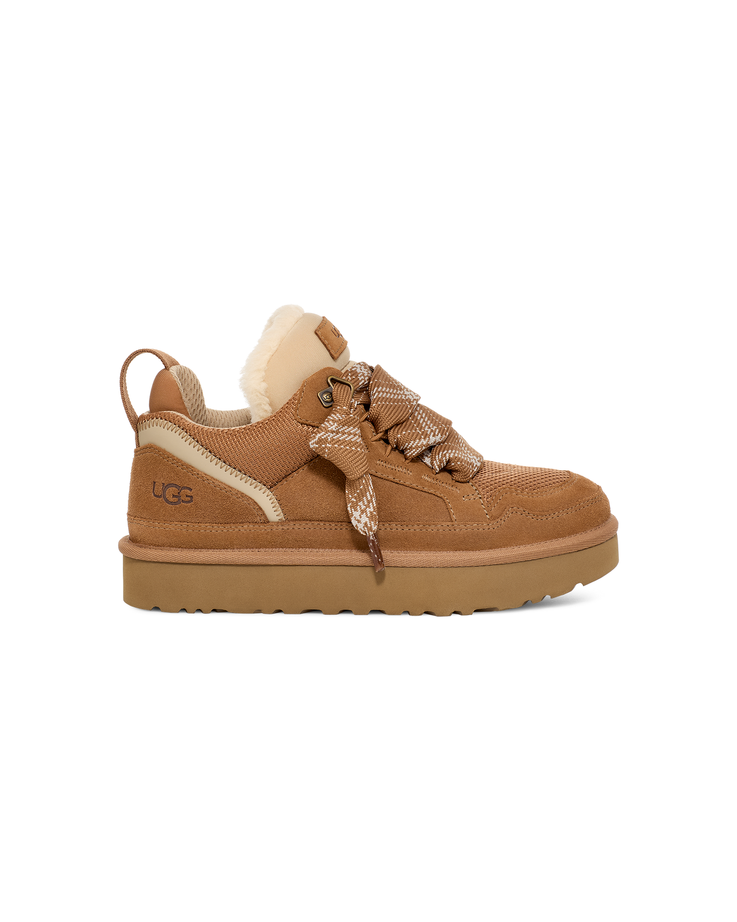 Lowmel Shoe