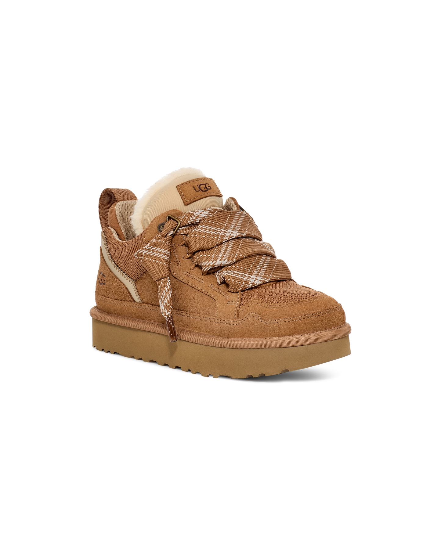 Lowmel Shoe