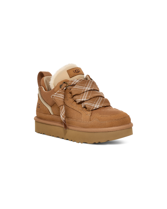 Lowmel Shoe