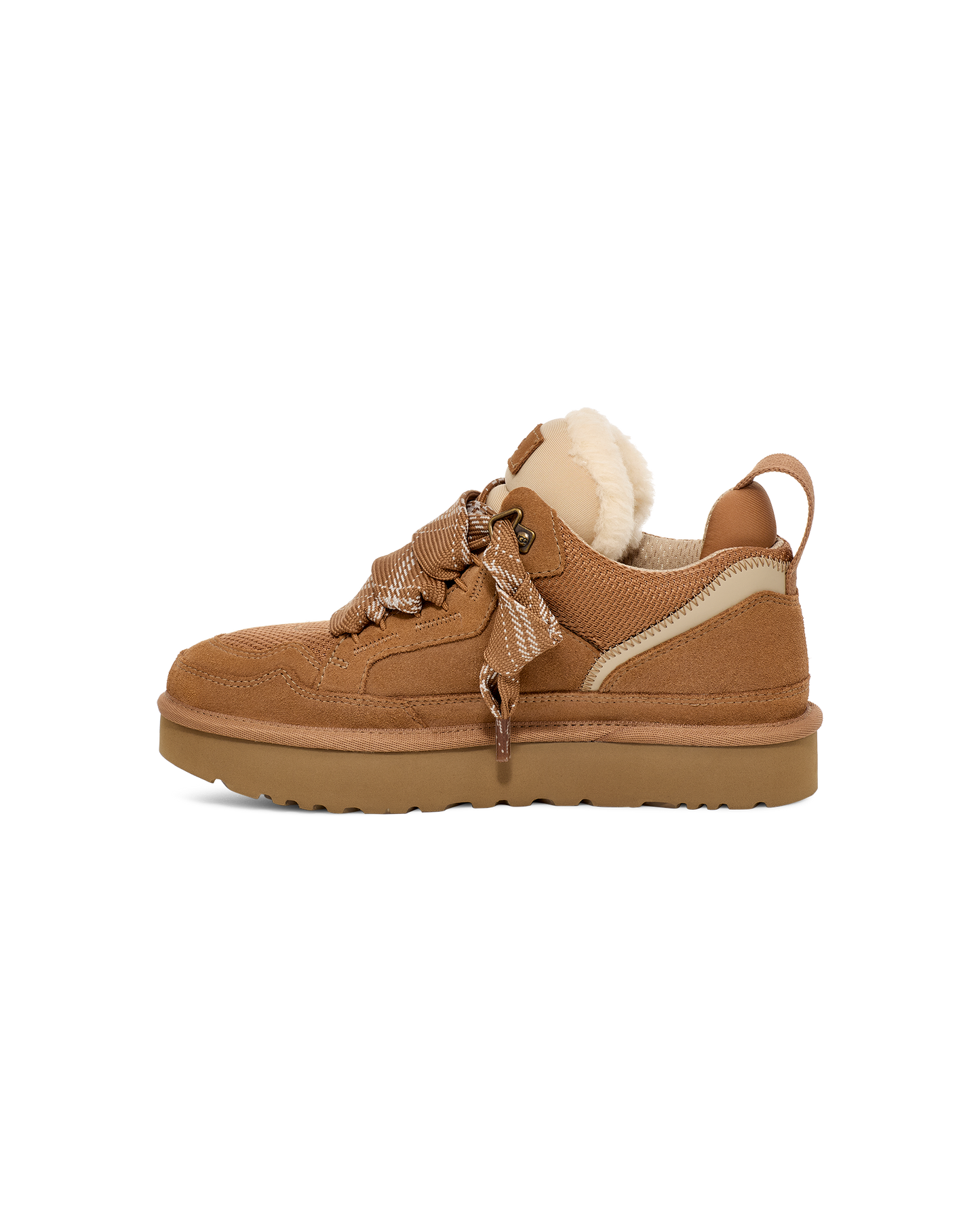 Lowmel Shoe