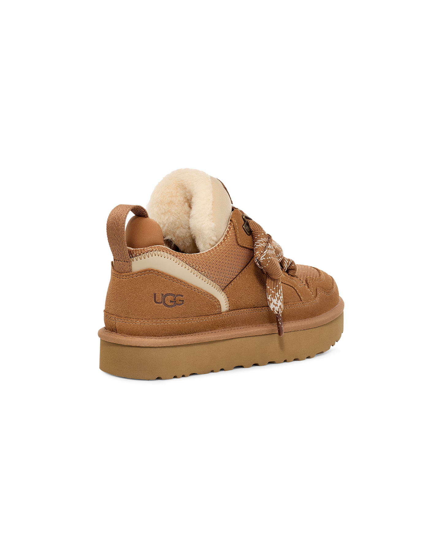 Lowmel Shoe