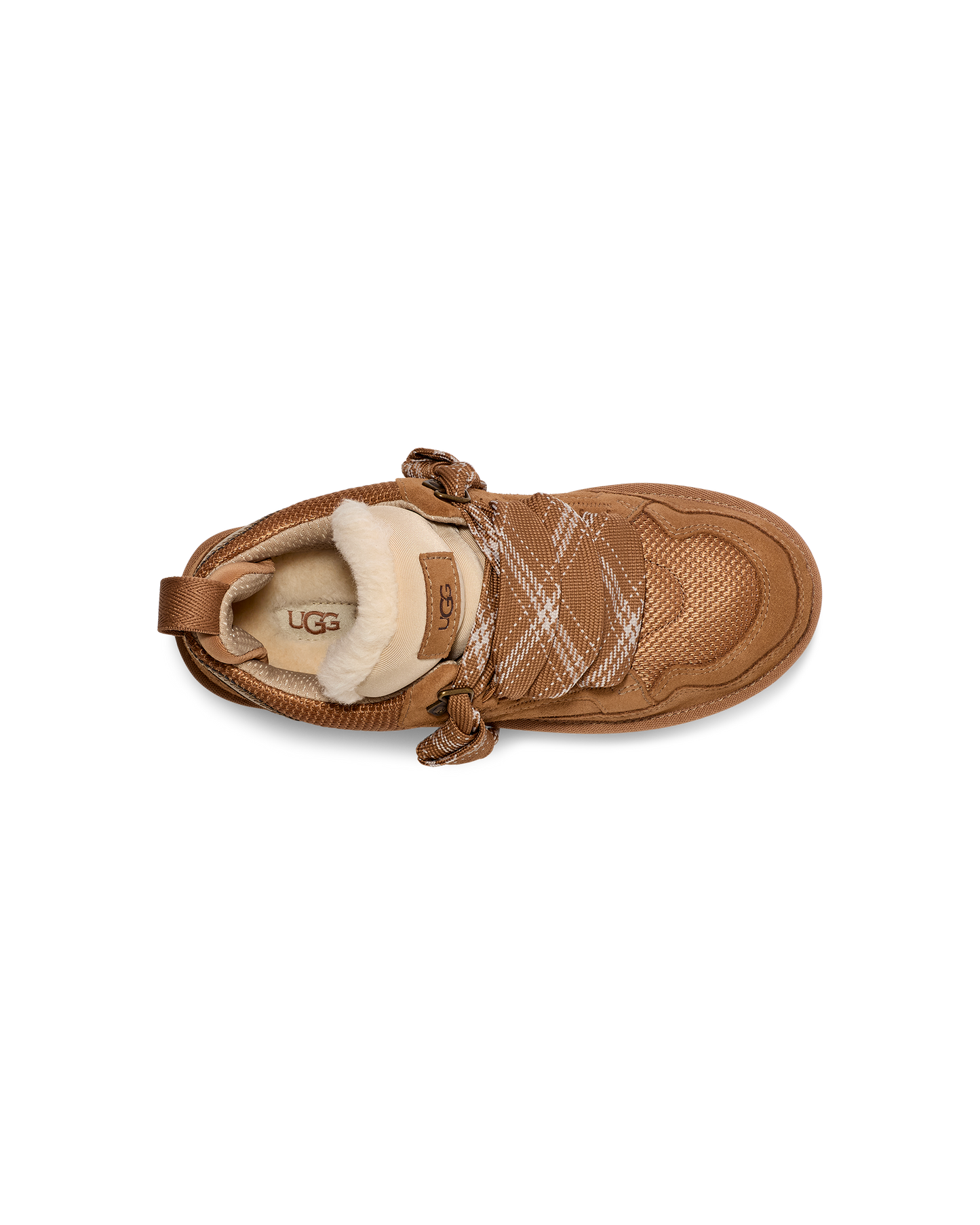 Lowmel Shoe