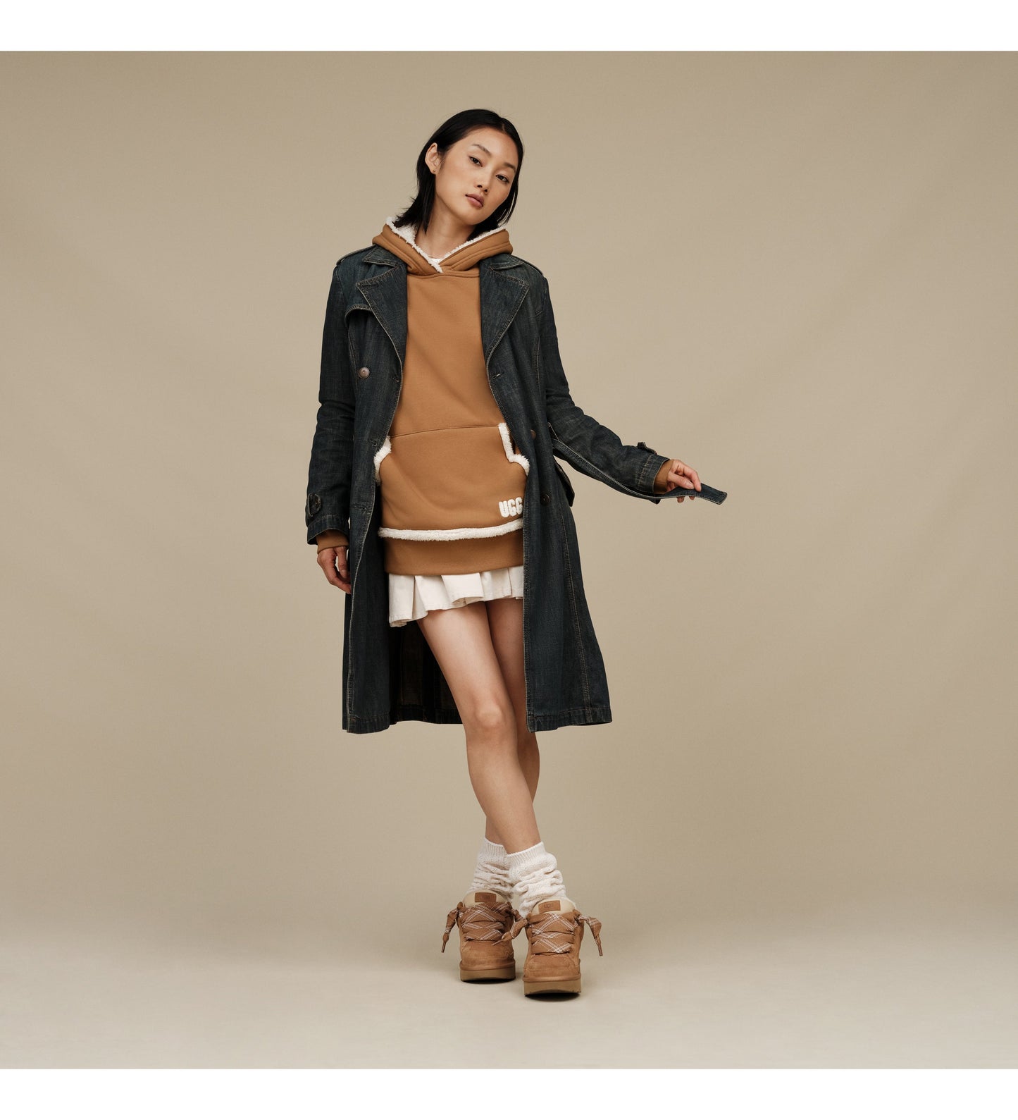 Lowmel Shoe