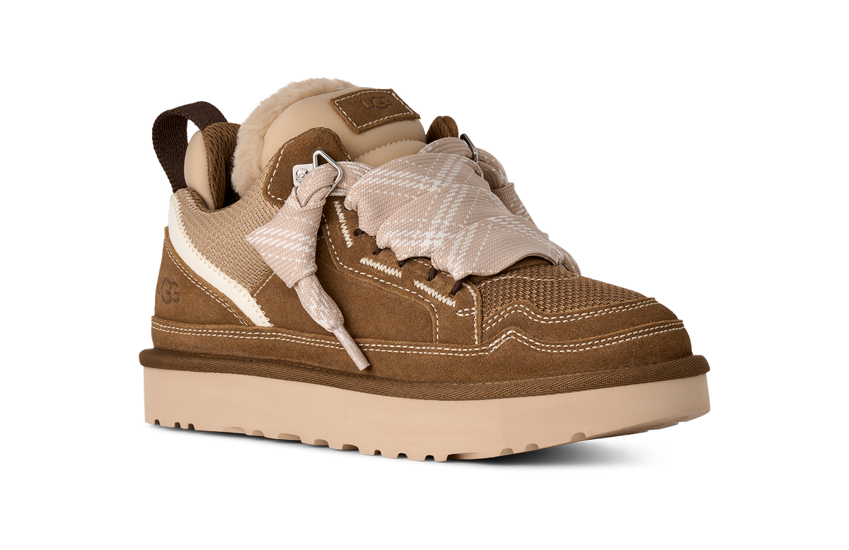 Lowmel Shoe