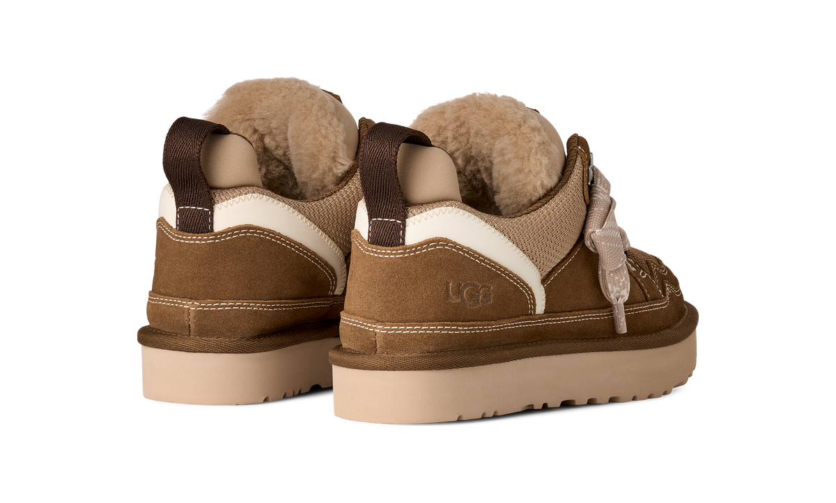 Lowmel Shoe