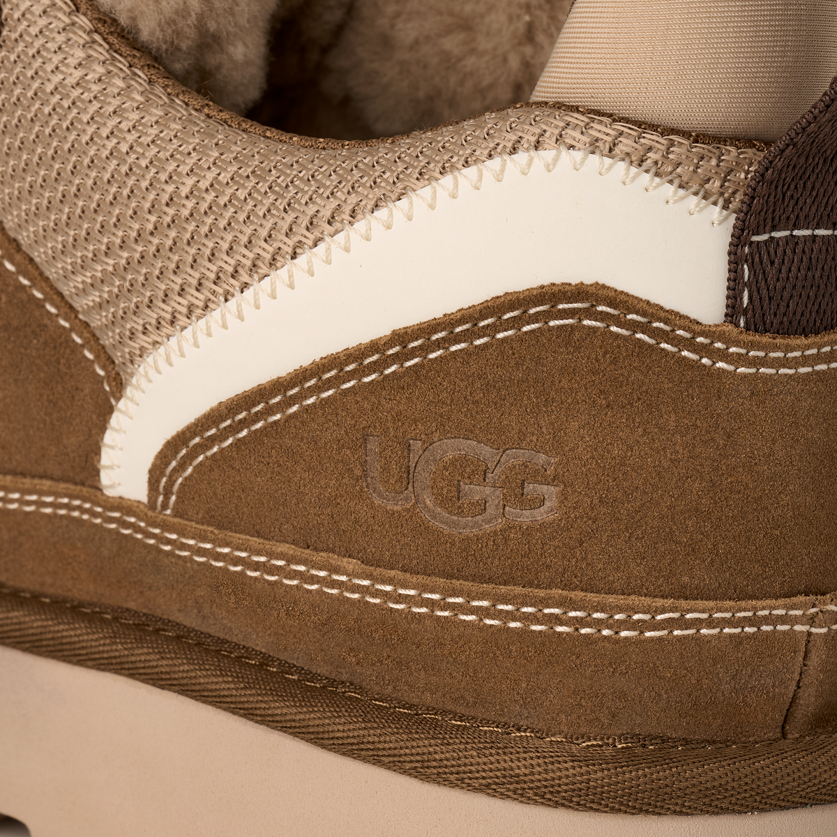 Lowmel Shoe