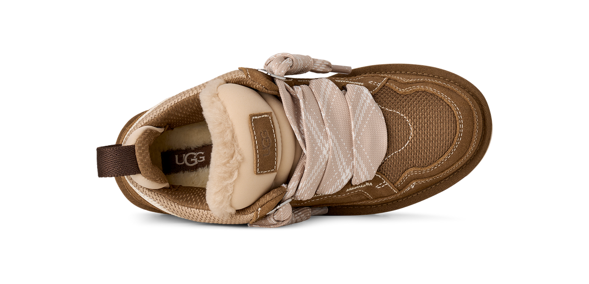 Lowmel Shoe