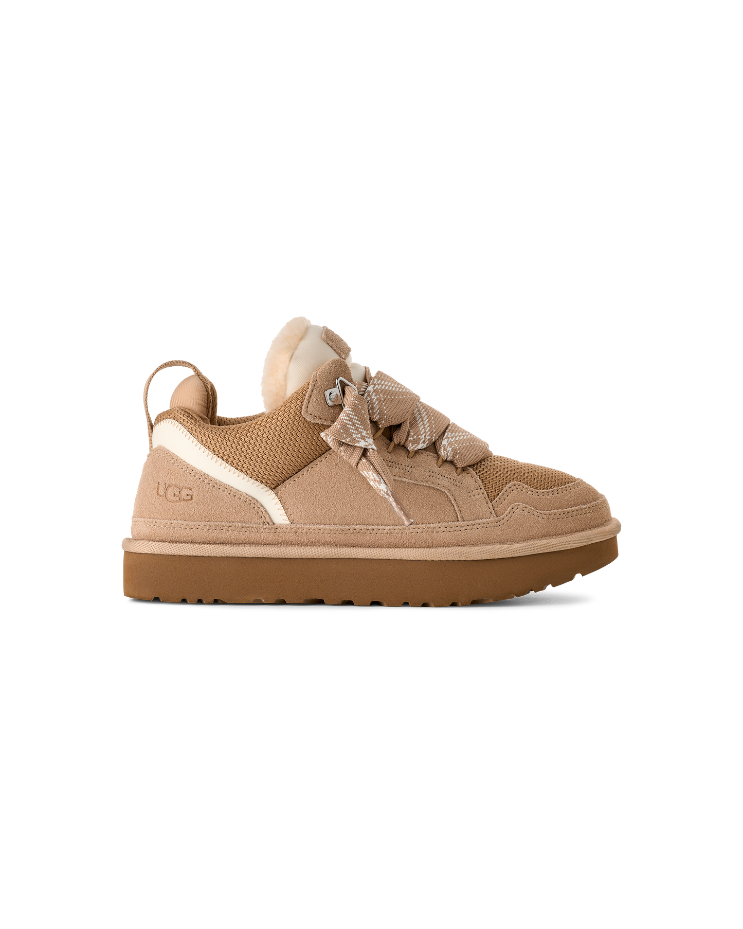 Lowmel Shoe