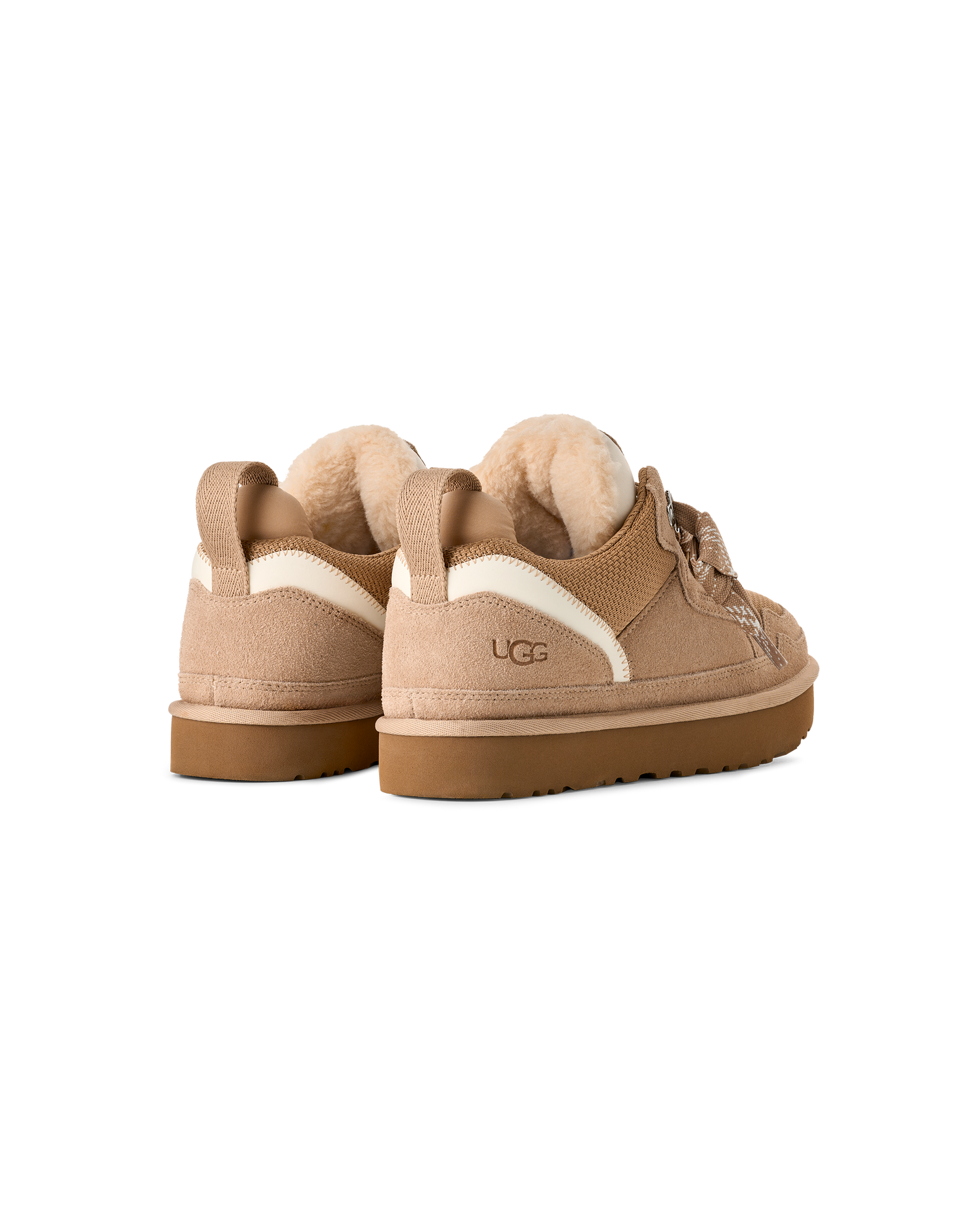 Lowmel Shoe