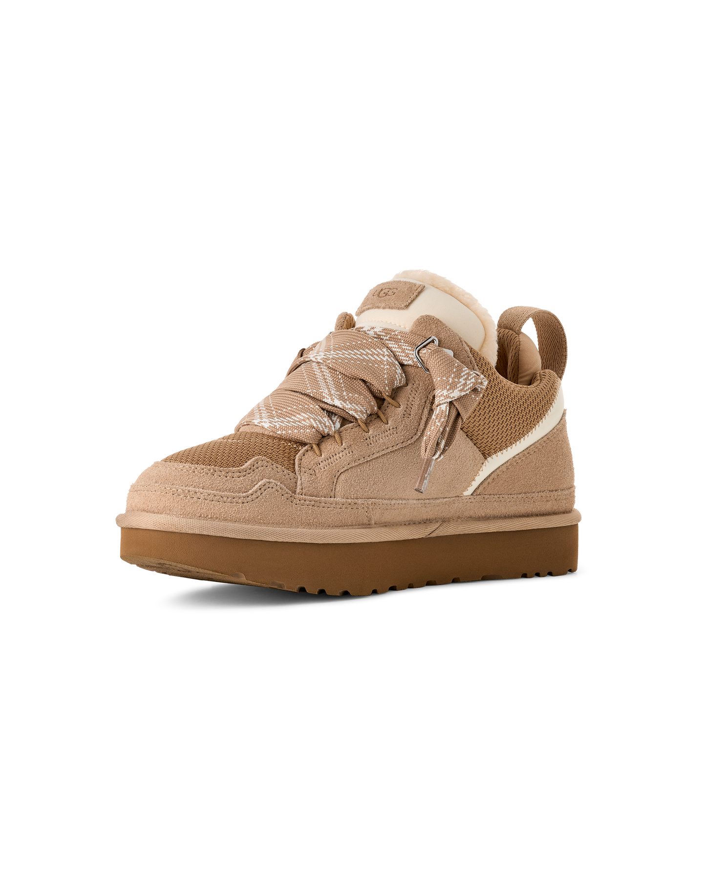 Lowmel Shoe