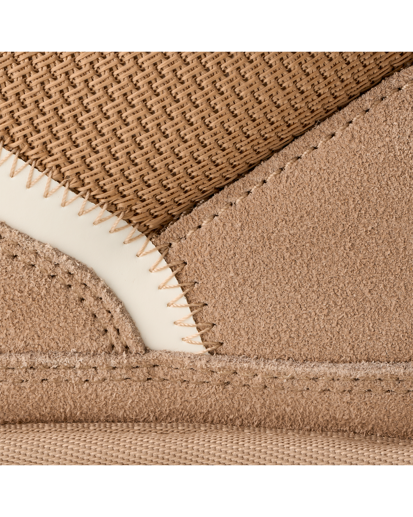 Lowmel Shoe