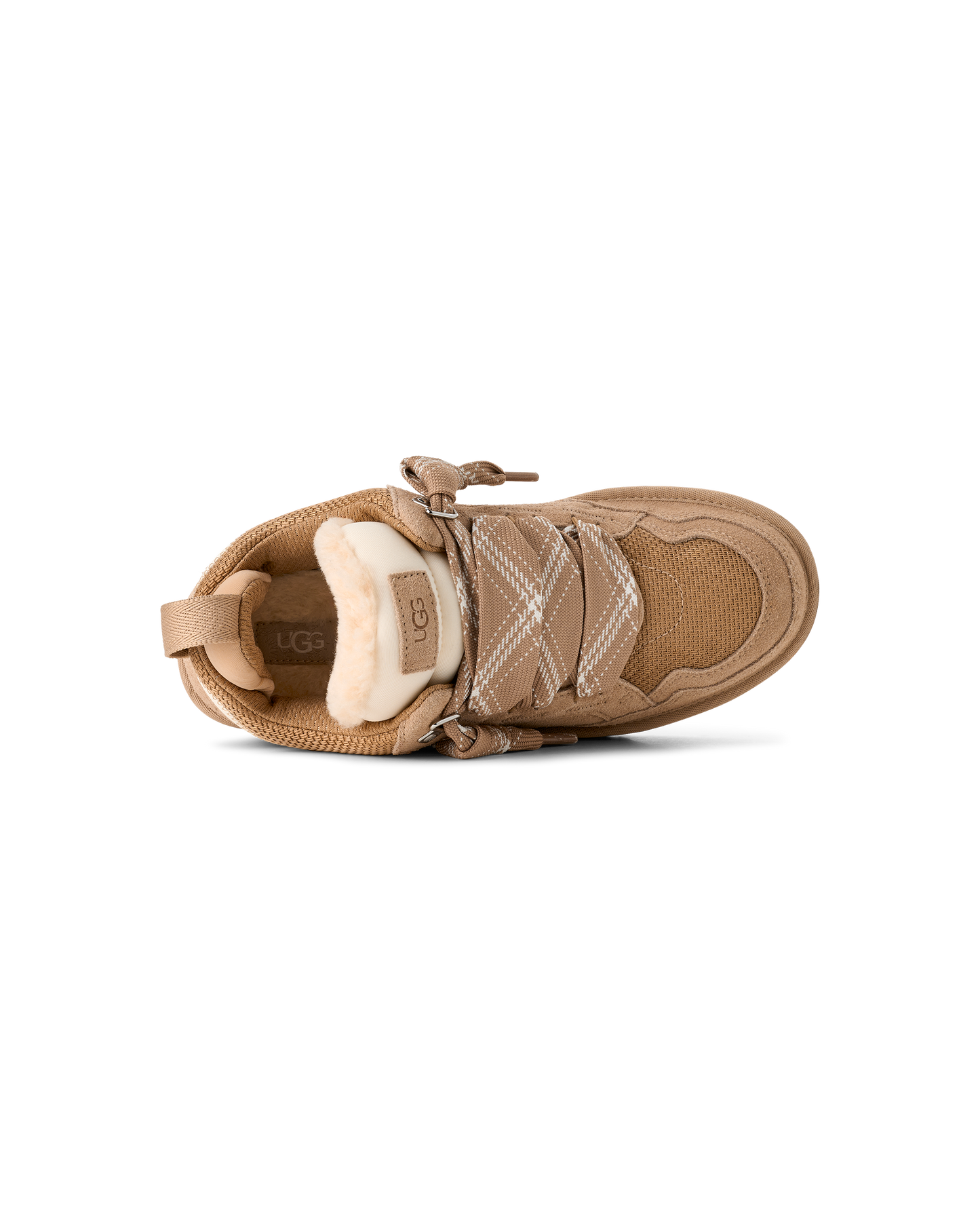 Lowmel Shoe