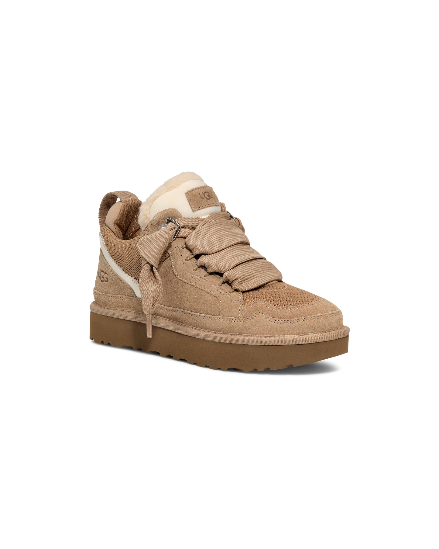 Lowmel Shoe
