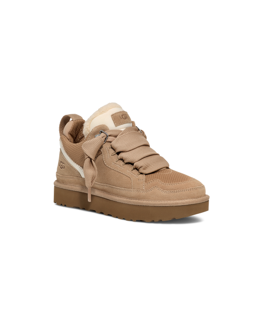 Lowmel Shoe