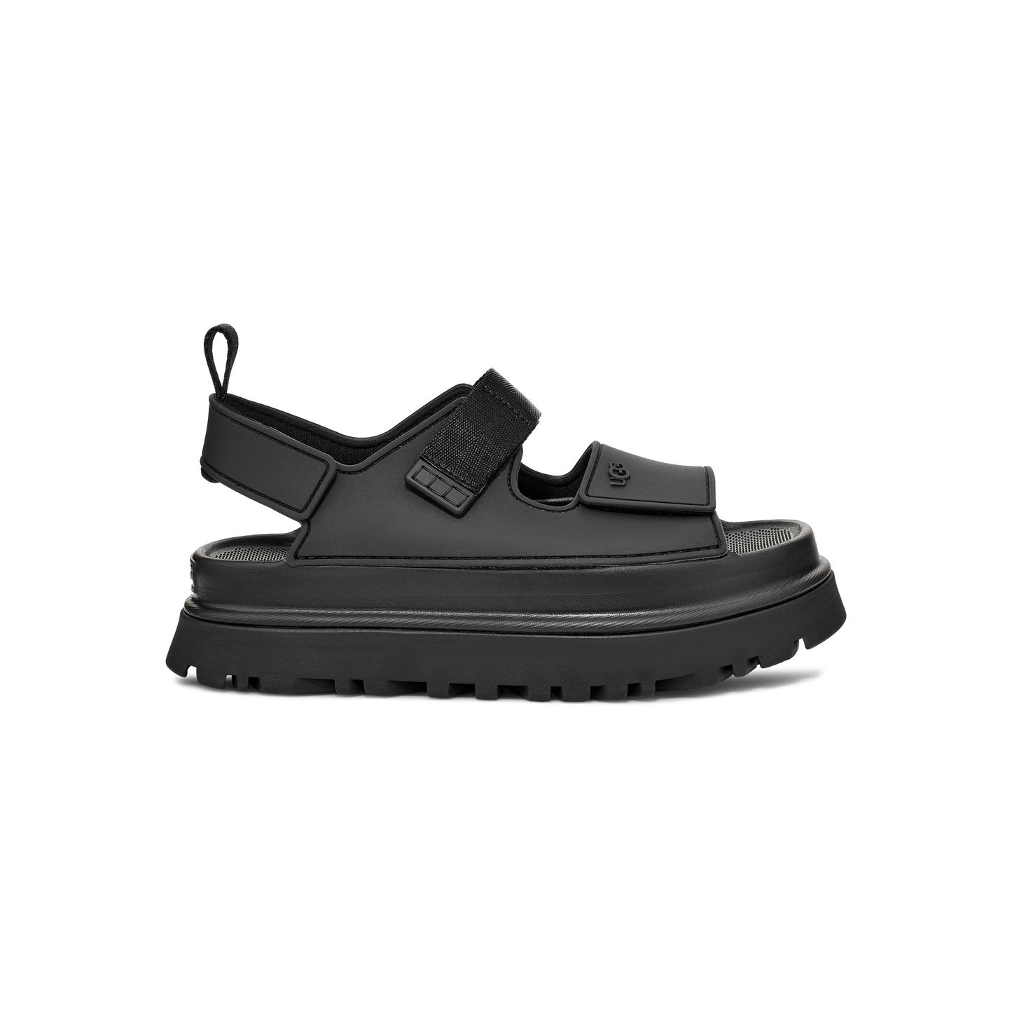 Goldenglow Sandal