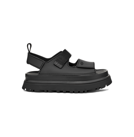 Goldenglow Sandal